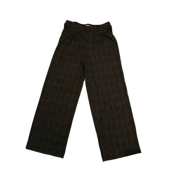 Max Studio Women's Wide Leg Dress Pants Size XL Office Career Work Modest Church - Picture 1 of 7